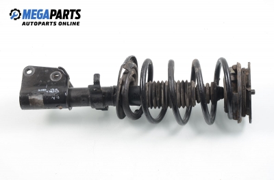 Macpherson shock absorber for Renault Espace 2.2 dCi, 150 hp, 2005, position: front - left