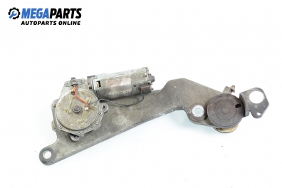 Motor ștergătoare parbriz for BMW 5 (E34) 2.5 TDS, 143 hp, combi, 1994, position: din spate