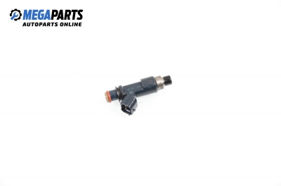 Gasoline fuel injector for Mitsubishi Outlander I 2.4, 160 hp, 2004