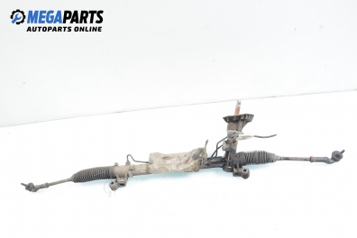 Hydraulic steering rack for Ford C-Max 1.6 TDCi, 90 hp, 2005