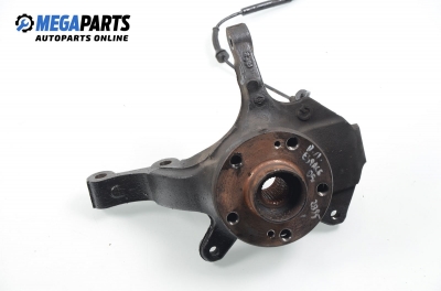Knuckle hub for Renault Espace 2.2 dCi, 150 hp, 2005, position: front - left