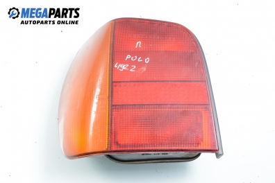 Tail light for Volkswagen Polo (6N/6N2) 1.0, 50 hp, 3 doors, 1997, position: left Hella