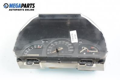 Instrument cluster for Ford Fiesta III 1.3, 60 hp, 5 doors, 1996