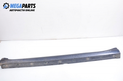 Moulding for Mercedes-Benz A-Class W169 2.0 CDI, 82 hp, 2005