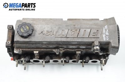 Engine head for Fiat Bravo 1.4, 80 hp, 3 doors, 1997