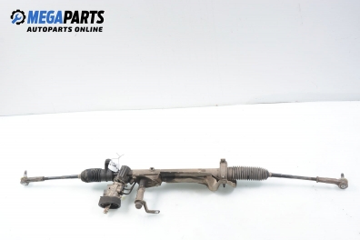 Hydraulic steering rack for Volkswagen Golf IV 1.6, 100 hp, 5 doors, 1999