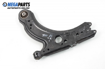 Control arm for Audi A3 (8L) 1.9 TDI, 110 hp, 1998, position: front - right