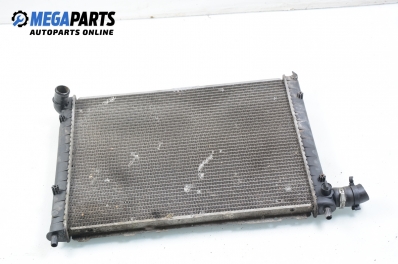 Water radiator for Lancia Kappa 2.0 20V, 146 hp, sedan, 1995