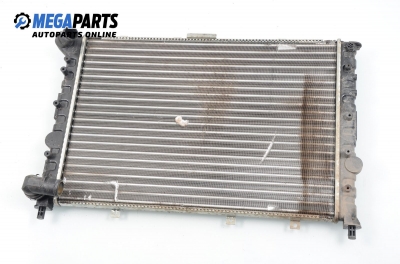 Radiator de apă pentru Alfa Romeo 156 1.8 16V T.Spark, 144 cp, sedan, 2000