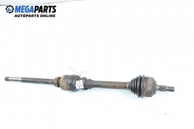 Planetară for Peugeot 306 2.0 HDI, 90 hp, combi, 1999, position: dreapta