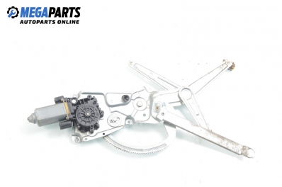 Antrieb el. fensterheber für BMW 3 (E36) 1.6, 102 hp, sedan, 1996, position: rechts, vorderseite