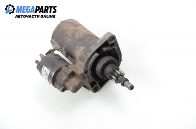 Demaror pentru Volkswagen Polo (6N/6N2) 1.9 D, 64 cp, 3 uși, 1995 № 02A 911 023 TX