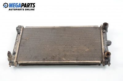 Wasserradiator für Volkswagen Passat (B3) 1.8, 90 hp, sedan, 1988