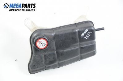 Coolant reservoir for Ford Mondeo Mk III 2.0 TDCi, 130 hp, station wagon, 2002
