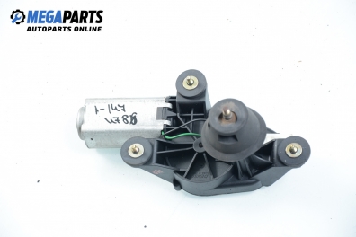 Motor ștergătoare parbriz for Alfa Romeo 147 1.6 16V T.Spark, 120 hp, 2002