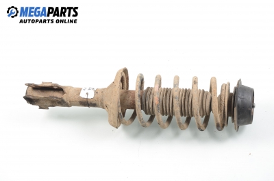 Macpherson shock absorber for Volkswagen Passat (B3) 1.8, 90 hp, sedan, 1988, position: front - left