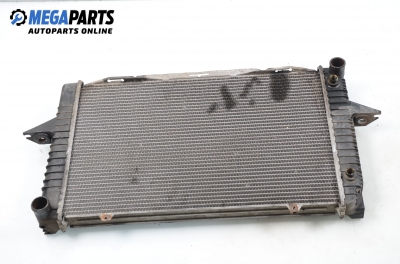 Water radiator for Volvo S70/V70 2.5 TDI, 140 hp, station wagon automatic, 1998