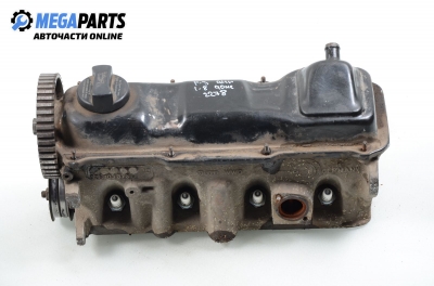 Engine head for Volkswagen Passat 1.8, 90 hp, sedan, 1994