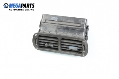 AC heat air vent for Rover 25 1.4 16V, 103 hp, hatchback, 3 doors, 2004