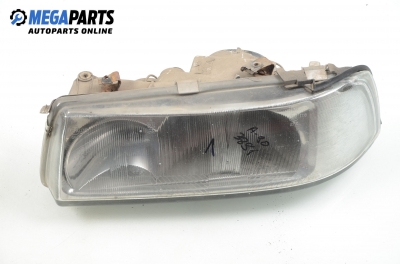Headlight for Audi 80 (B3) 1.8 GT, 112 hp, coupe, 1990, position: left