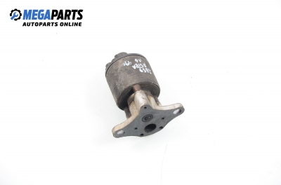 Supapă EGR for Opel Astra G 1.6 16V, 101 hp, combi, 1999