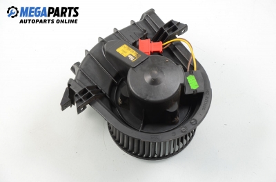 Heating blower for Volkswagen Golf III 1.8, 90 hp, 5 doors, 1992