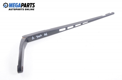 Front wipers arm for Audi A6 (C6) 2.0 TDI, 140 hp, station wagon, 2007, position: right