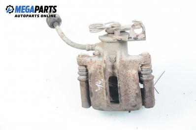 Caliper for Lancia Kappa 2.0 20V, 146 hp, sedan, 1995, position: rear - right