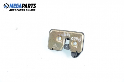 Trunk lock for Volkswagen Polo (6N/6N2) 1.0, 50 hp, 3 doors, 1997