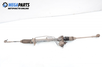 Hydraulic steering rack for Volkswagen Passat 1.8, 90 hp, sedan, 1994