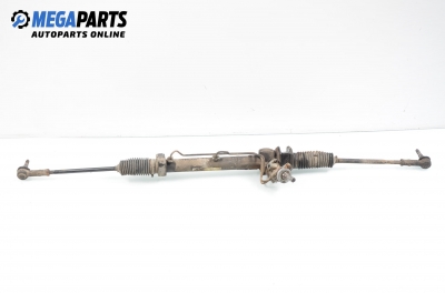 Hydraulic steering rack for Opel Vectra B 1.8 16V, 115 hp, station wagon, 1998