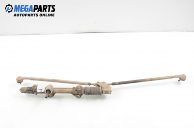 Mechanical steering rack for Citroen AX 1.0, 50 hp, 5 doors, 1991