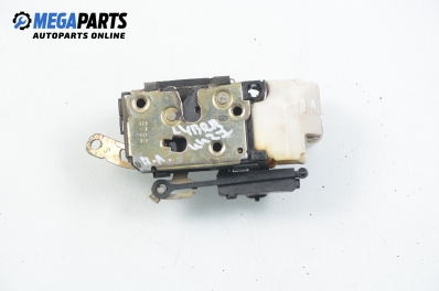 Lock for Lancia Lybra 2.0 20V, 154 hp, station wagon, 2001, position: front - left