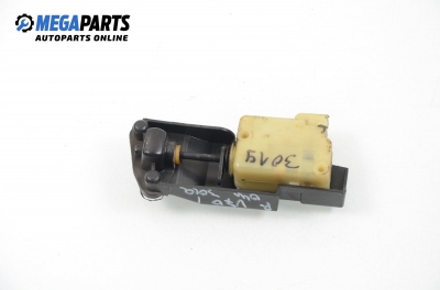 Door lock actuator for Volvo S70/V70 2.4 D5, 163 hp, station wagon, 2004, position: rear