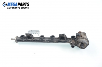 Fuel rail for Volkswagen Golf II 1.8 GT, 112 hp, 3 doors, 1988