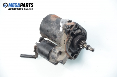 Starter for Volkswagen Golf II 1.8 GT, 112 hp, 3 doors, 1988