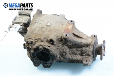 Differential for BMW 5 (E34) 2.4 td, 115 hp, sedan, 1991