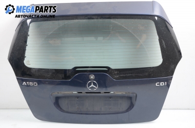 Boot lid for Mercedes-Benz A-Class W169 2.0 CDI, 82 hp, 2005