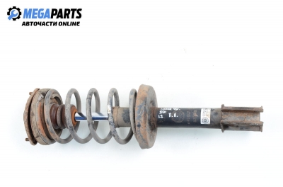 Macpherson shock absorber for Opel Corsa B 1.2, 45 hp, 3 doors, 1995, position: front - left