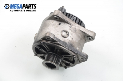 Alternator for Renault Espace IV 2.2 dCi, 150 hp, 2005 № Lucas LRA02349