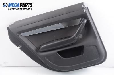 Interior door panel  for Audi A6 (C6) 2.0 TDI, 140 hp, station wagon, 2007, position: rear - left