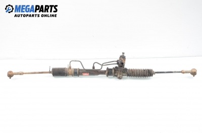 Hydraulic steering rack for Mitsubishi Space Runner 1.8, 122 hp, 1996