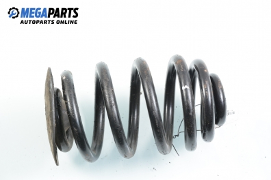 Coil spring for BMW X3 (E83) 2.5, 192 hp, 2005, position: rear