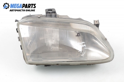 Headlight for Renault Megane 1.6, 90 hp, coupe, 1998, position: right