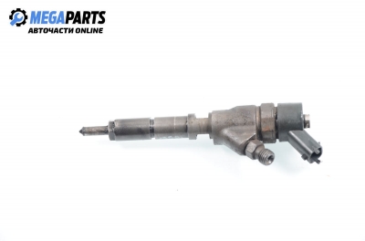 Diesel fuel injector for Citroen Xsara 2.0 HDI, 109 hp, station wagon, 2002 № 9641742880