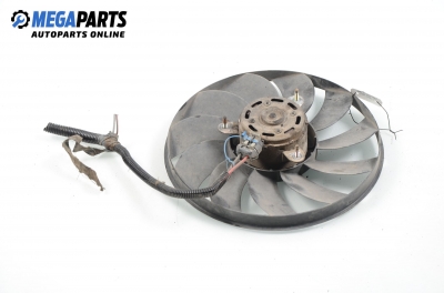 Radiator fan for Fiat Punto 1.2, 60 hp, hatchback, 5 doors, 2000