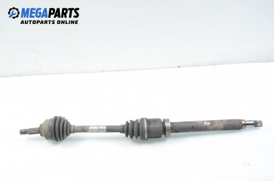 Driveshaft for Ford Focus I 1.8 TDCi, 100 hp, station wagon, 2003, position: right