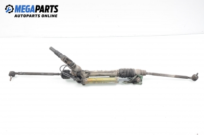 Hydraulic steering rack for Citroen Xsara Picasso 1.8 16V, 115 hp, 2000