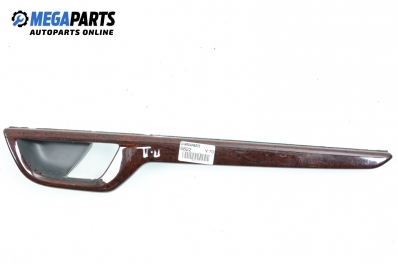 Door frame cover for Volvo S70/V70 2.3 T5, 250 hp, station wagon automatic, 2000, position: rear - right