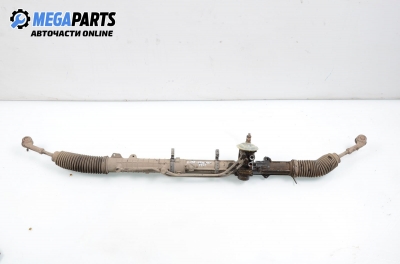 Hydraulic steering rack for Alfa Romeo 156 1.8 16V, 144 hp, sedan, 5 doors, 1998